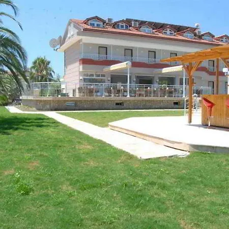 Palmiye 3* داليان