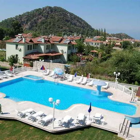 Palmiye Dalyan