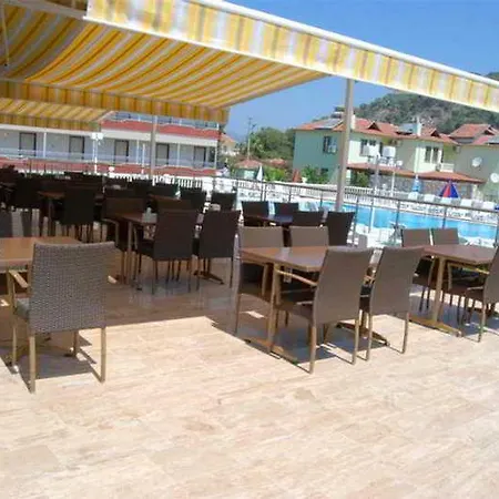 Palmiye 3*