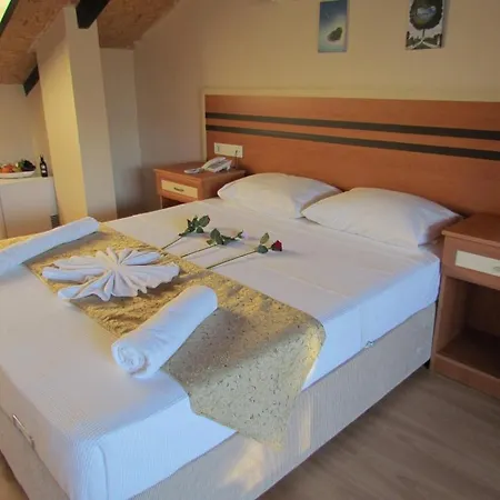 Palmiye Hotel 3*