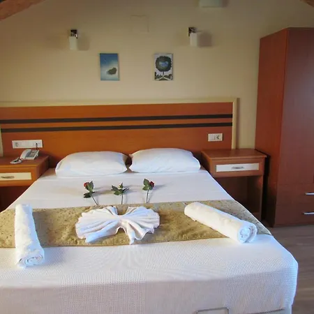Palmiye 3*