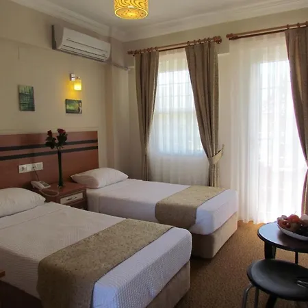 Palmiye فندق داليان