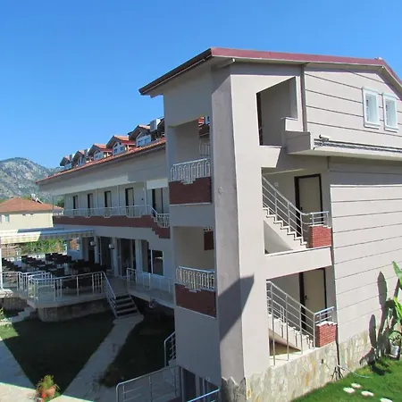 Palmiye 3*