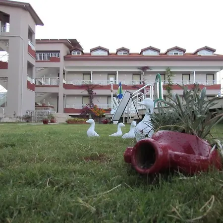 Palmiye Hotel 3*