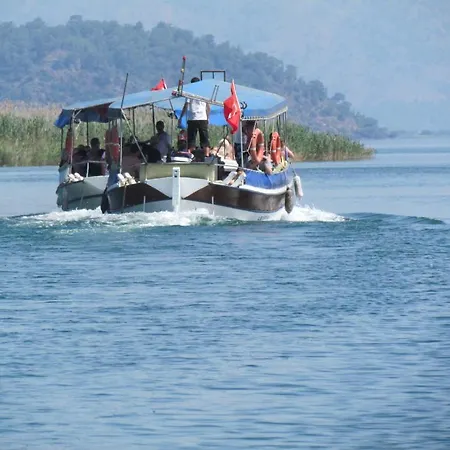 فندق Palmiye داليان