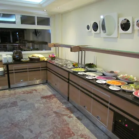 호텔 Palmiye 3*