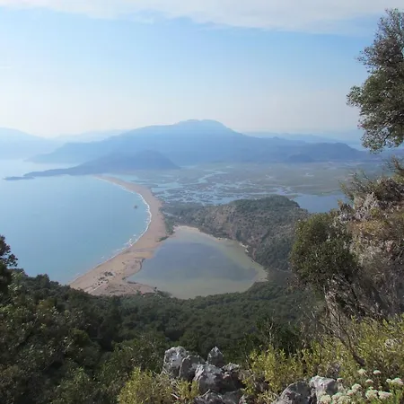 Palmiye Ξενοδοχείο 3*