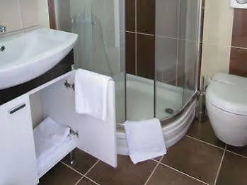 Hotel Palmiye