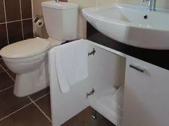 Hotel Palmiye 3*