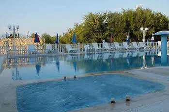 Palmiye 3* داليان