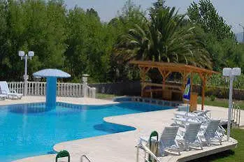 Palmiye فندق داليان