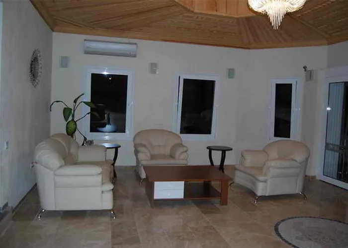 Palmiye Hotel Dalyan