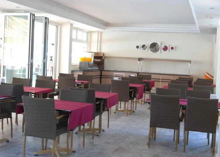 Hotel Palmiye 3*