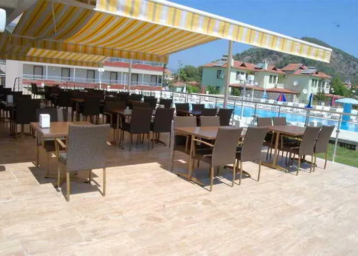 Palmiye 3*