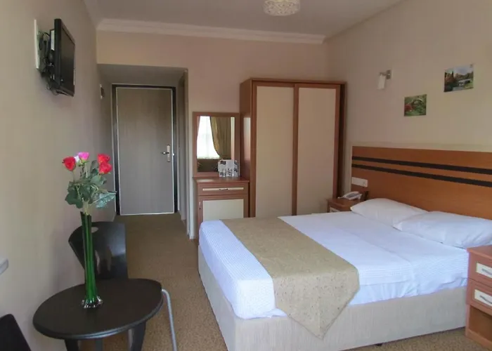 Hotel Palmiye Dalyan