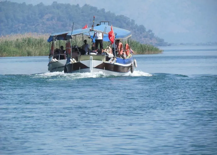 Hotel Palmiye Dalyan