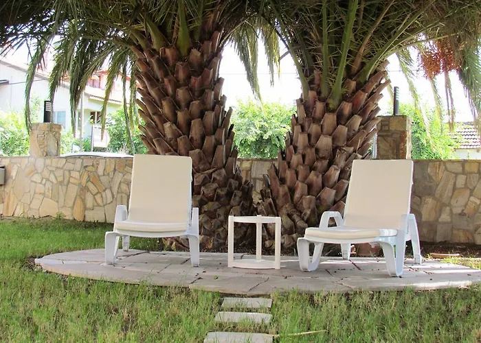 Palmiye Hotel Dalyan