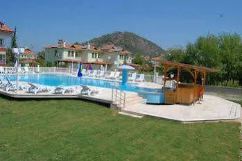 Palmiye 3*